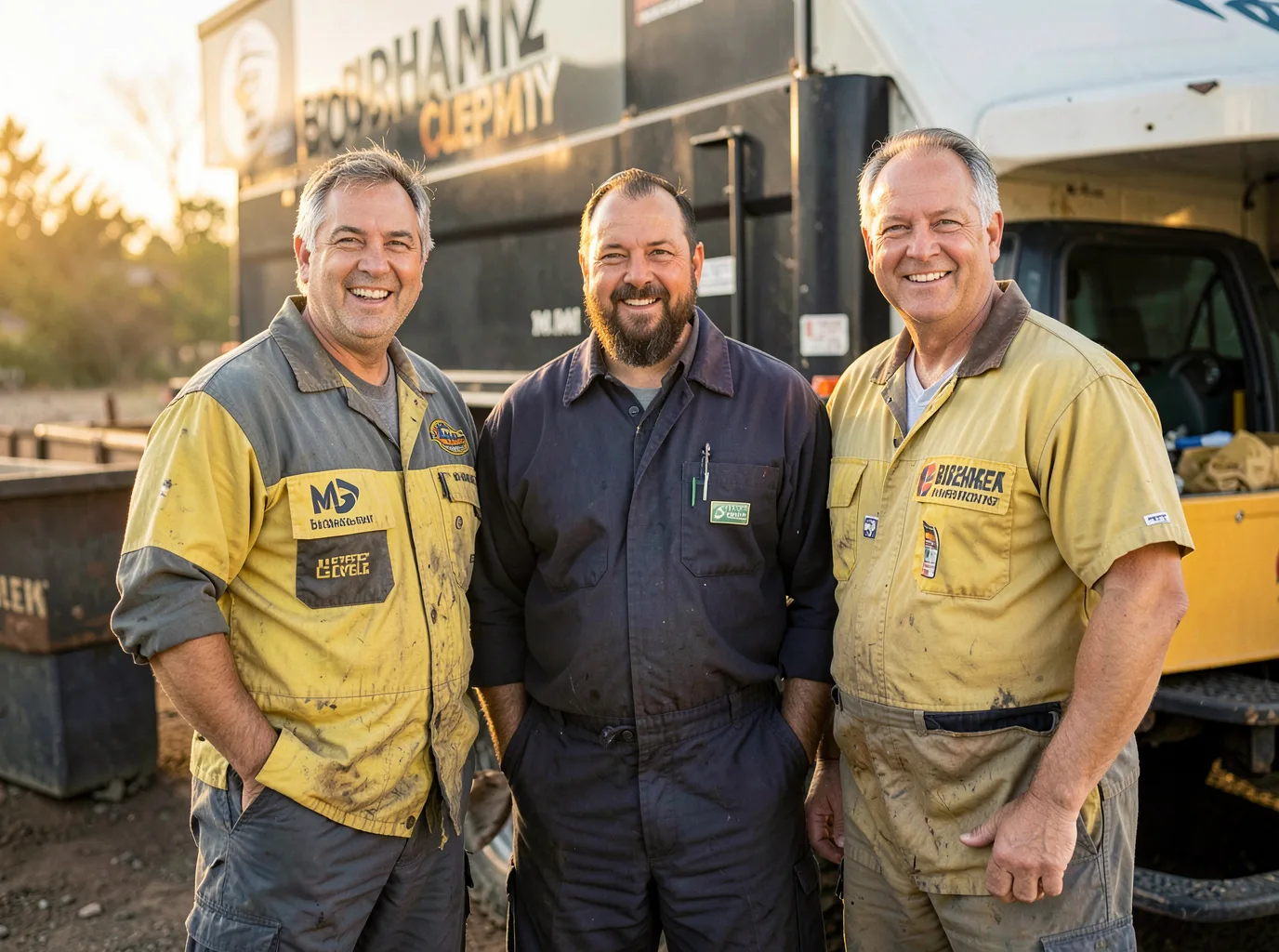 Sewage Cleanup company in Belvidere, NC